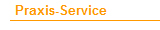 Praxis-Service