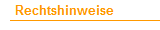 Rechtshinweise