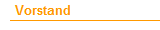 Vorstand